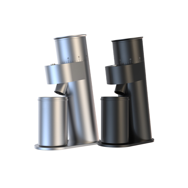 高精度電動(dòng)磨豆機(jī)