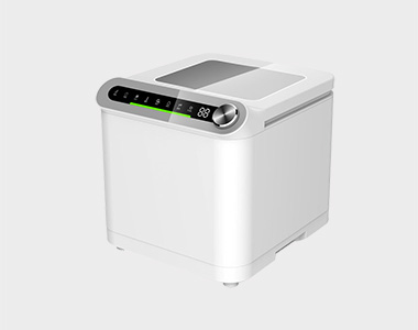 優端STY03F羥基水離子果蔬清洗機 食品凈化機