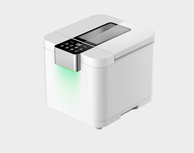 STY03D食材凈化機羥基水離子果蔬消毒機