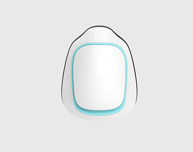 優(yōu)端智能電動防霧霾口罩