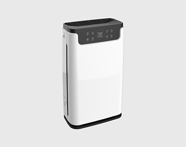 KQ01負(fù)離子空氣凈化器