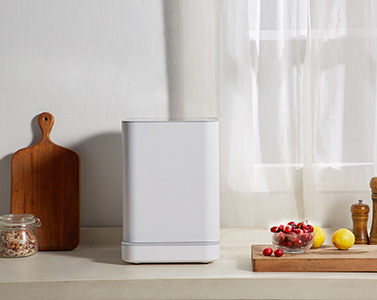 STY05凈食機果蔬清洗食品凈化機