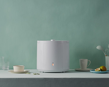 優(yōu)端STY06A家用凈食機(jī) 果蔬解毒機(jī)