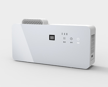 STY09H壁掛式凈食機