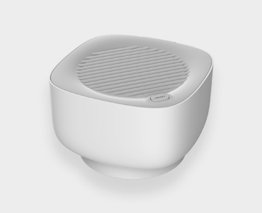 STY13便攜式果蔬凈化機