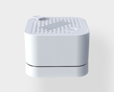 STY13F便攜式果蔬凈化機(jī)