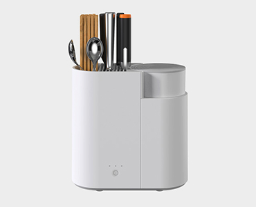 STY21食材刀筷消毒機