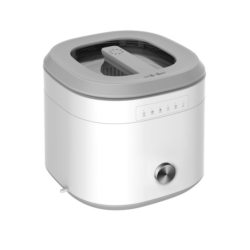 STY02C果蔬清洗機機 家用果蔬消毒機