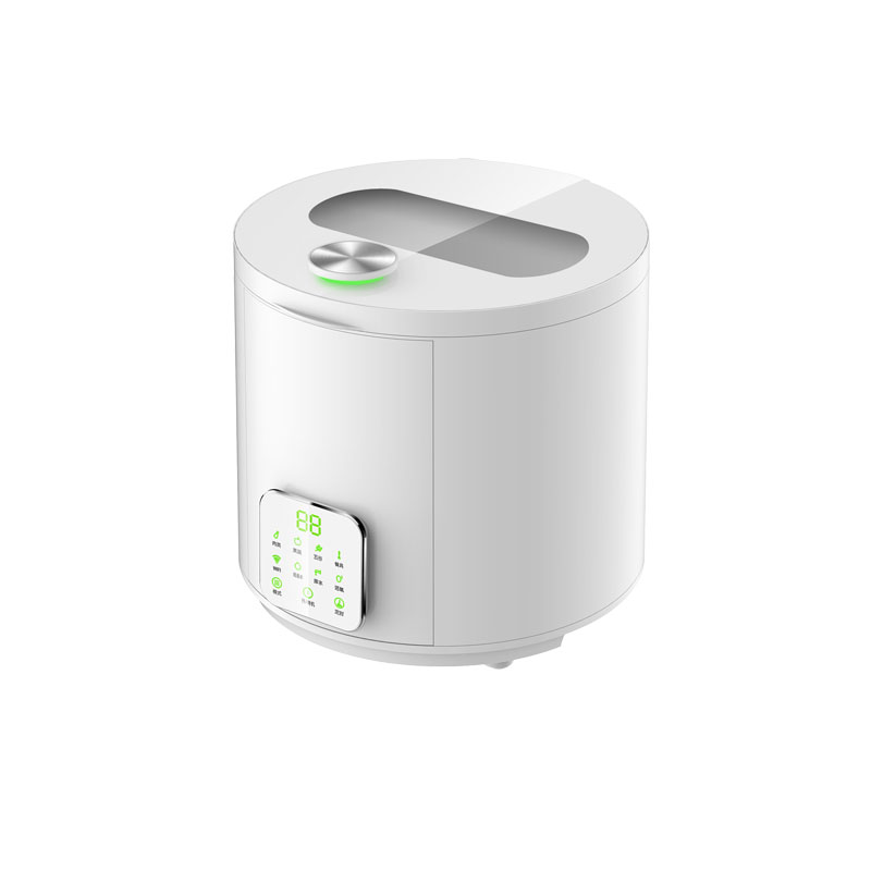 STY06E他說果蔬清洗機 食材凈化機