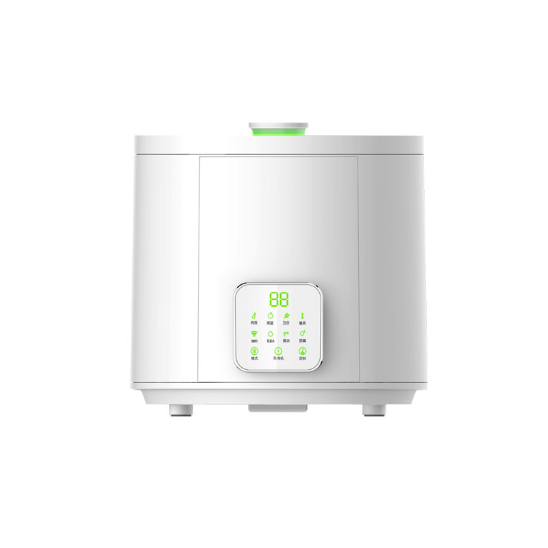 STY06E他說果蔬清洗機 食材凈化機