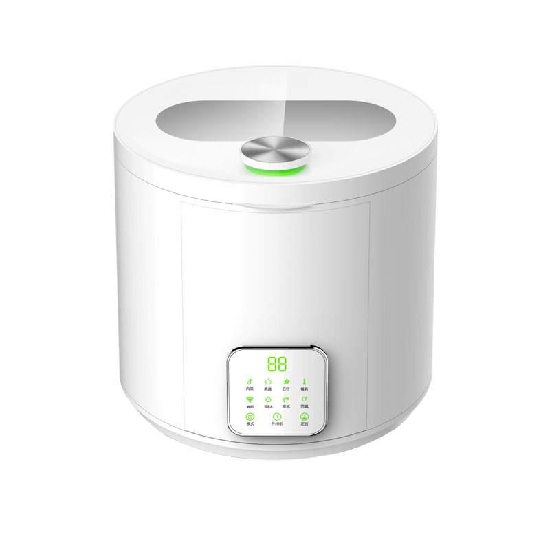 STY06E他說果蔬清洗機 食材凈化機