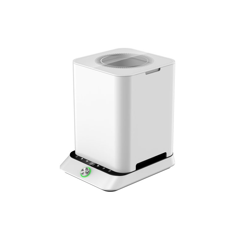 STY05D家用食品凈化機果蔬清洗機