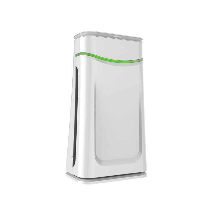 KQ03負離子空氣凈化器