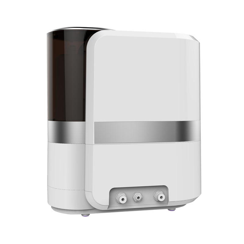 優(yōu)端卡接7級超濾凈水器