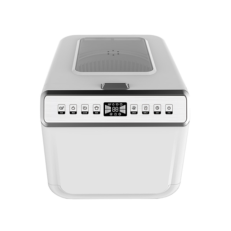 優端STY01果蔬生態儀 凈食機OEM 果蔬解毒機