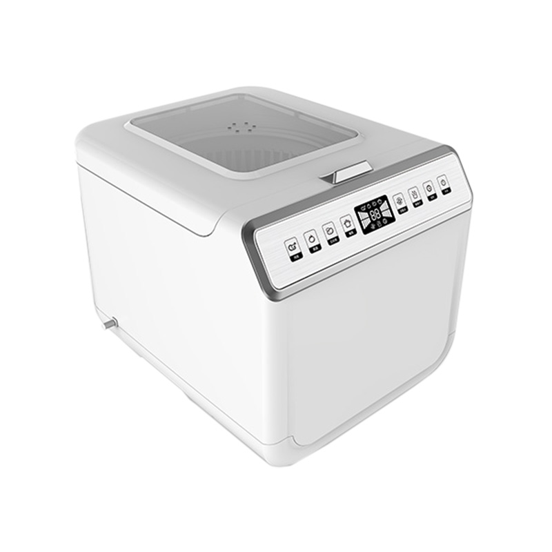 優端STY01果蔬生態儀 凈食機OEM 果蔬解毒機