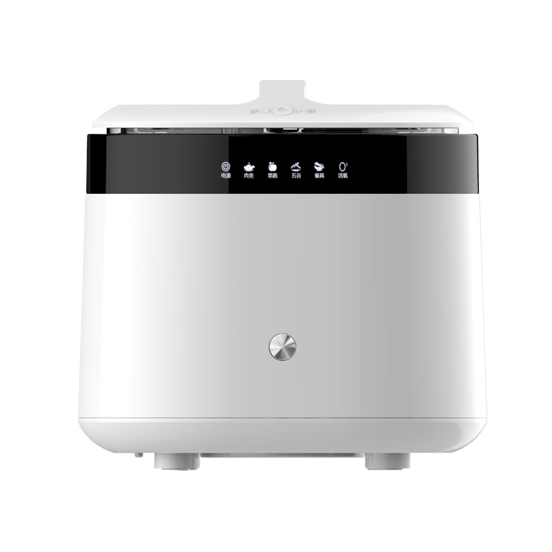 STY02家用果蔬解毒機 果蔬清洗機 洗菜機