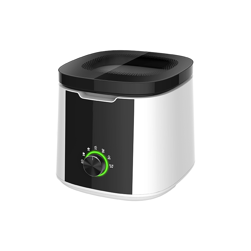 STY04果蔬清洗機OEM家用食品凈化機