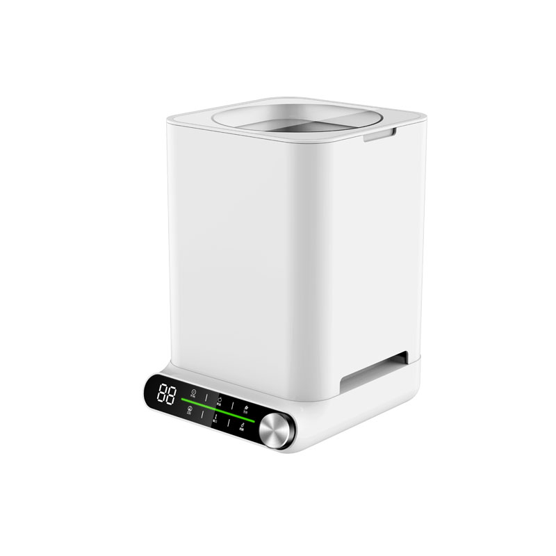 STY05A果蔬凈化清洗機