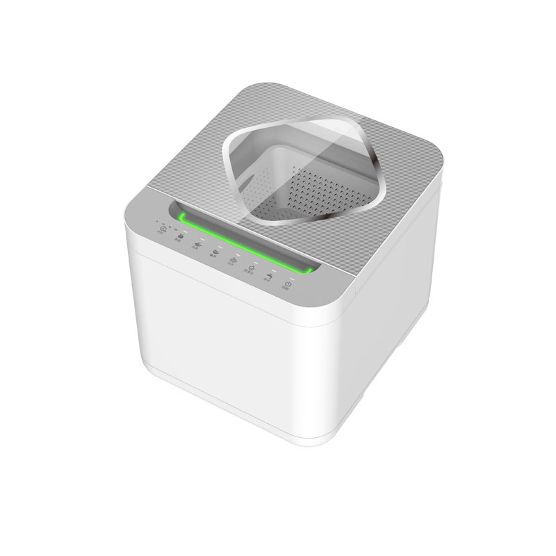 STY03A家用果蔬凈化機