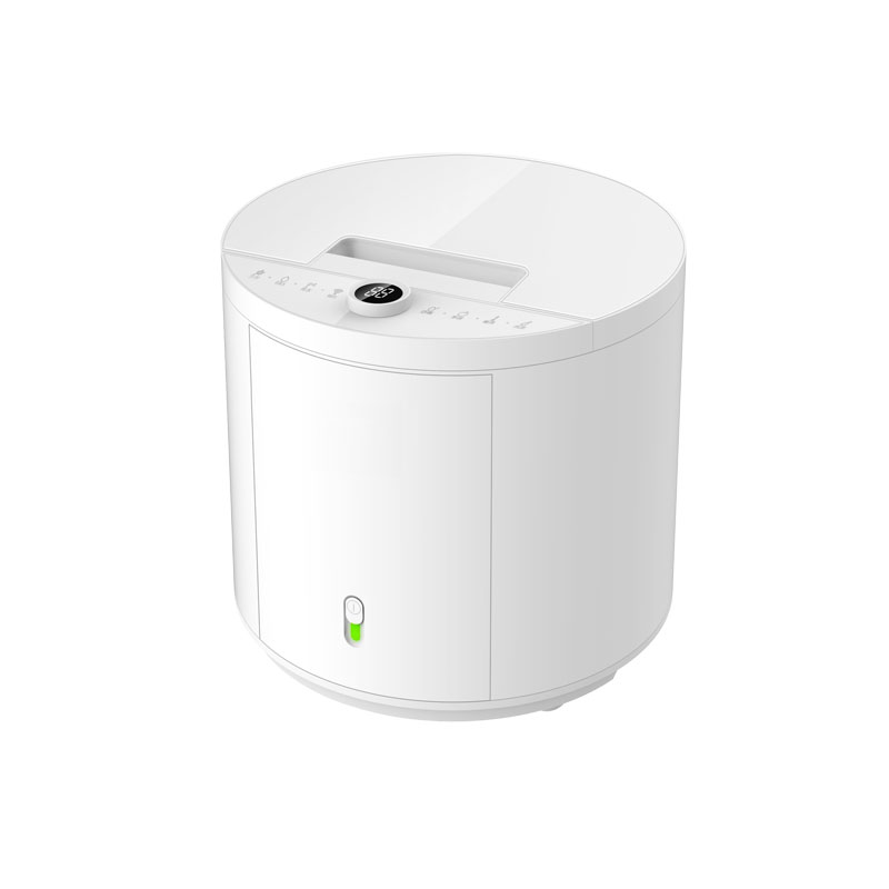 優端STY06A家用凈食機 果蔬解毒機