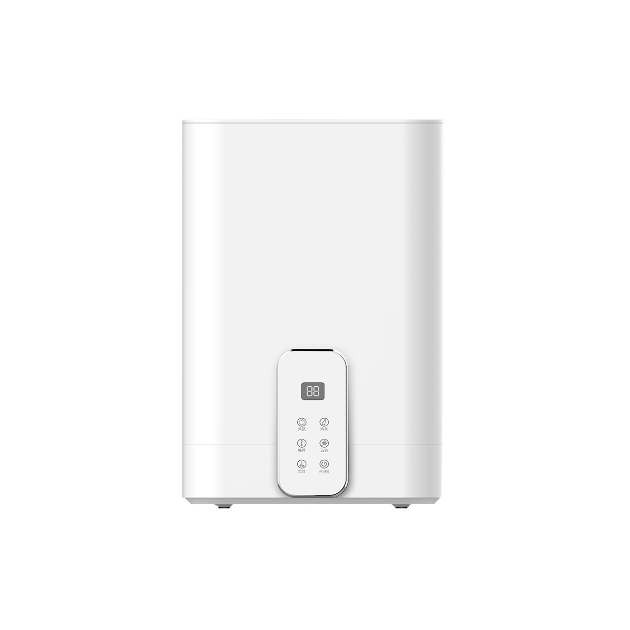 STY05C洗菜機家用食材凈化機