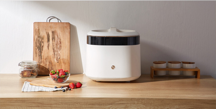 果蔬解毒機(jī)