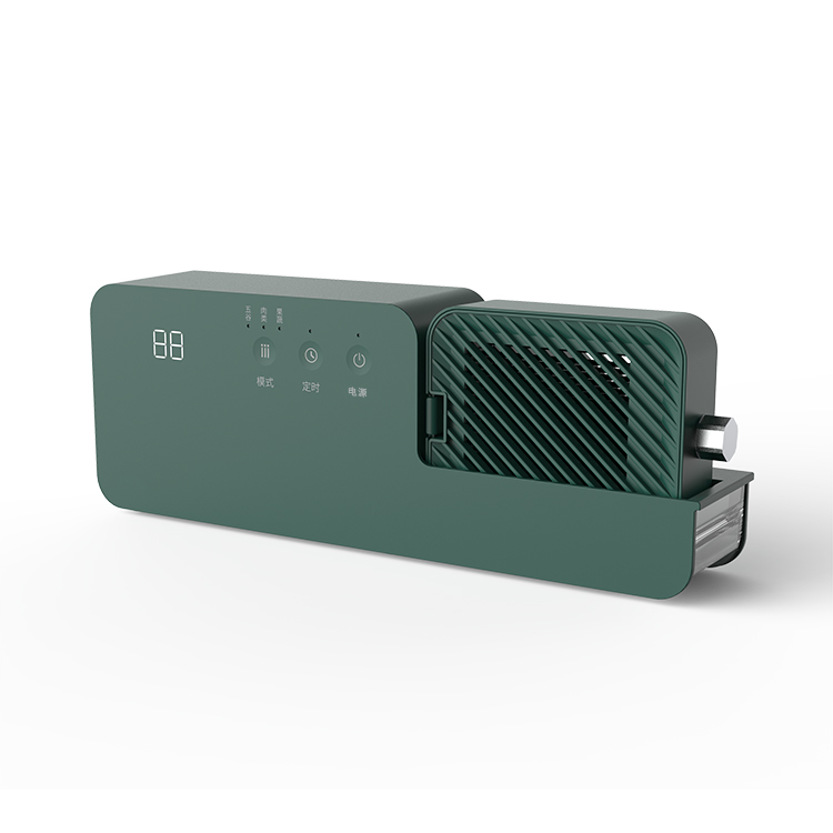 STY09D便攜式果蔬凈食機(jī)