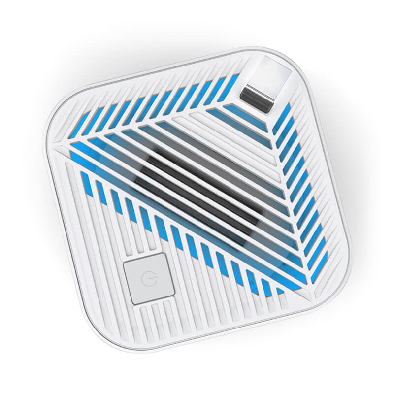 STY13G便攜式果蔬凈化機