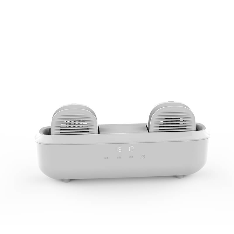 STY20A雙倉智能食材凈化機