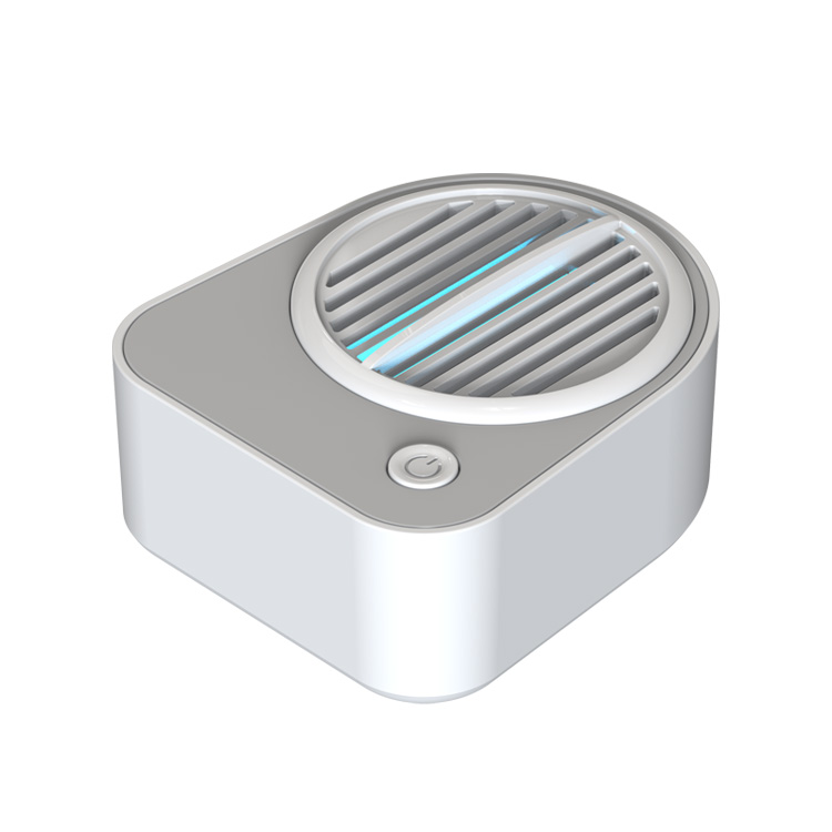 便攜式果蔬凈化機