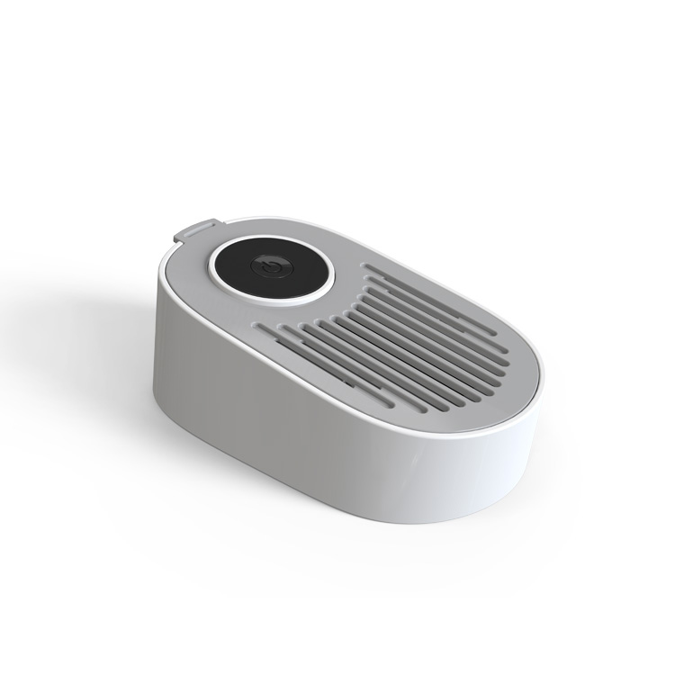 無線果蔬清洗機凈化器