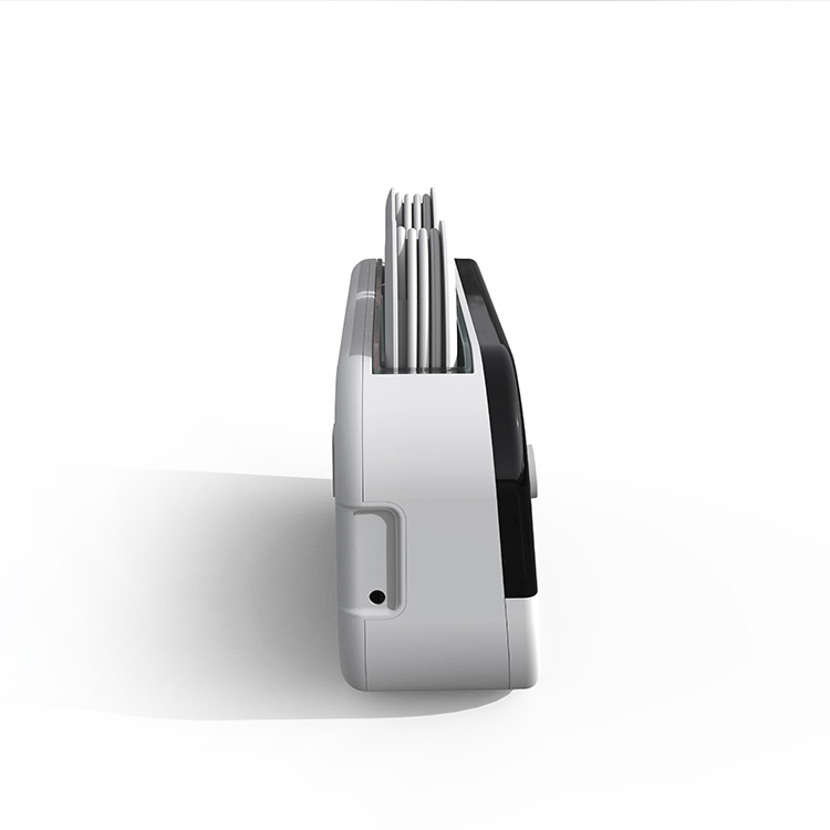 果蔬清洗凈化器雙倉