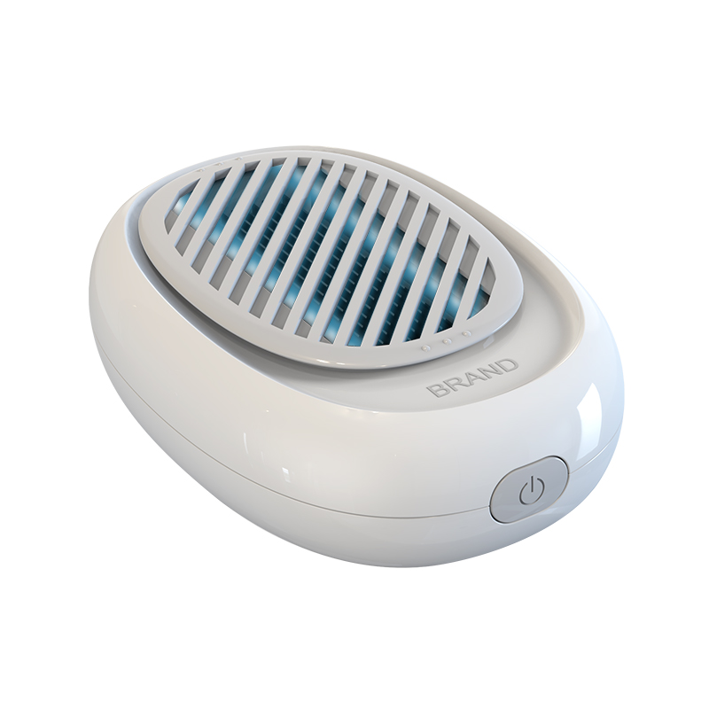 無線果蔬清洗機便攜式